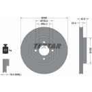 Bremsscheibe Kia P. Rio 11 92239303