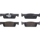BREMBO Bremsklötze VA P 68 059