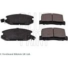 Bremsbelagsatz Toyota T. Mr-2 1.8-2.0 16V 89-07 ADT34282