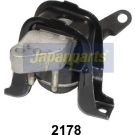 Lagerung, Motor RU-2178