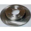 DENCKERMANN Bremsscheibe B130573