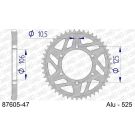 AFAM Kettenrad ALU 47 Zähne 87605-47