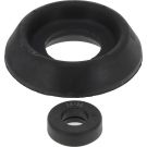 MONROE Stützlager 1Stk SKODA MOUNTING KIT MK069