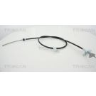 Seilzug, Feststellbremse Toyota T. Yaris 1.0-1.5 99-05 Le 8140 131178