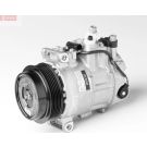 DENSO Kompressor DCP17107