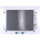 Kondensator PKW CHEVROLET Kalos 03 94640
