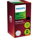 H7 24V 70W PX26d MasterLife max durability & 4x lifetime 1 St. Philips 13972MLC1