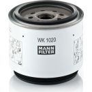 Mann & Hummel Kraftstofffilter LKW VOLVO LKW WK 1020 x