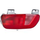 HECKLEUCHTE HELLA CITROEN C4 13 2TN 011 056-031