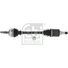 FEBI BILSTEIN Antriebswelle 183169 FEBI BILSTEIN Antriebswelle 183169