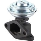 MAGNETI MARELLI AGR-Ventil 571822112158