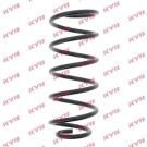 KYB Fahrwerksfeder Seat P. Leon/ VW Lupo 1.0/1.4 09.98-06.06 RC1243