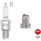 B10ES NGK-Zündkerze ohne RW BETA,DERB,KTM,PEUG,SUZU 7928
