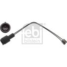 FEBI BILSTEIN Verschleißsensor 02398