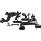 TEDGUM_TD Reparatursatz, Querlenker TED62659 TEDGUM_TD Reparatursatz, Querlenker TED62659