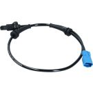 KAMOKA Sensor, Raddrehzahl 1060740