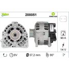 VALEO Generator 200051 VALEO CORE-FLEX
