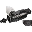 Waschwasserpumpe 107463 Waschwasserpumpe 107463