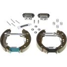 Bremsbackensatz HA Kit&Fit K 30 010