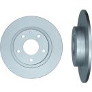 KAMOKA Bremsscheibe 103361