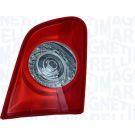 MAGNETI MARELLI Heckleuchte 714027440701