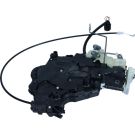Original VAG Türschloss VW Caddy 04-Pr 2K5843654C