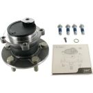 Radlagersatz FORD C-Max,Focus 03 VKBA 3661 Radlagersatz FORD C-Max,Focus 03 VKBA 3661