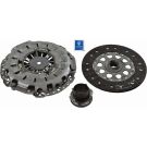 SACHS Kupplungssatz 3000 843 301 XTend