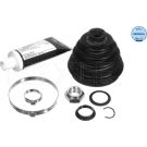 Faltenbalg, Antriebswelle Vw Ext. 1,6-1,9 Tdi 100 498 0076