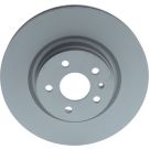 Bremsscheibe 0 986 479 G54 Bremsscheibe 0 986 479 G54