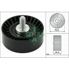 Umlenk-/Führungsrolle, Keilrippenriemen 532 0545 10