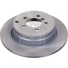 FEBI BILSTEIN Bremsscheibe 43961 FEBI BILSTEIN Bremsscheibe 43961