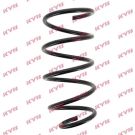 KYB Fahrwerksfeder Bmw P. X1 (E84) RA3399