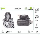 VALEO Anlasser 201074