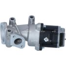 NRF AGR-Ventil 48603