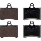 Bremsbelagsatz Citroen T. C5 QP8778