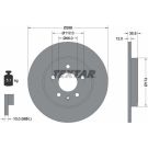Bremsscheibe Vw T. A4 1.8-3.2 92137003 Bremsscheibe Vw T. A4 1.8-3.2 92137003