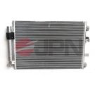 JPN Kondensator, Klimaanlage 60C9192-JPN