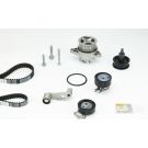 Wasserpumpe + Zahnriemensatz CT957WP2