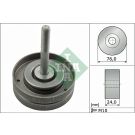 Umlenk-/Führungsrolle, Keilrippenriemen 532 0500 10