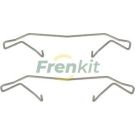 FRENKIT Zubehör, Bremsbeläge 901678