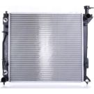 Wasserkühler PKW Hyundai Santa Fe 12 FIRST FIT 606482