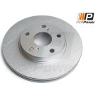PROFIPOWER Bremsscheibe 3B1218