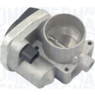 MAGNETI MARELLI Drosselklappenstutzen 802000000085