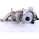 Nissens Turbo 93193