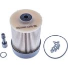 DENCKERMANN Kraftstofffilter A120970