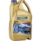 Ol Ravenol Atf Fz 4L / Mazda RAVENOL ATF FZ 1211130-004-01-999