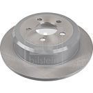 FEBI BILSTEIN Bremsscheibe 170083