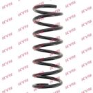 KYB Fahrwerksfeder Ford T. Mondeo Iv 2.0Tdci-2.5 03/07 K-Flex RA6335