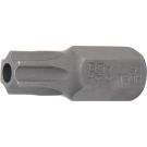 BGS Bit Länge 30 mm Antrieb Außensechskant 10 mm (3/8 ) T-Profil (für Torx) mit Bohrung T50 4650